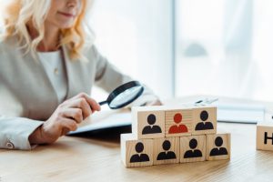 Image: Lauren Recruiting Group - Medical Job Placement Agency